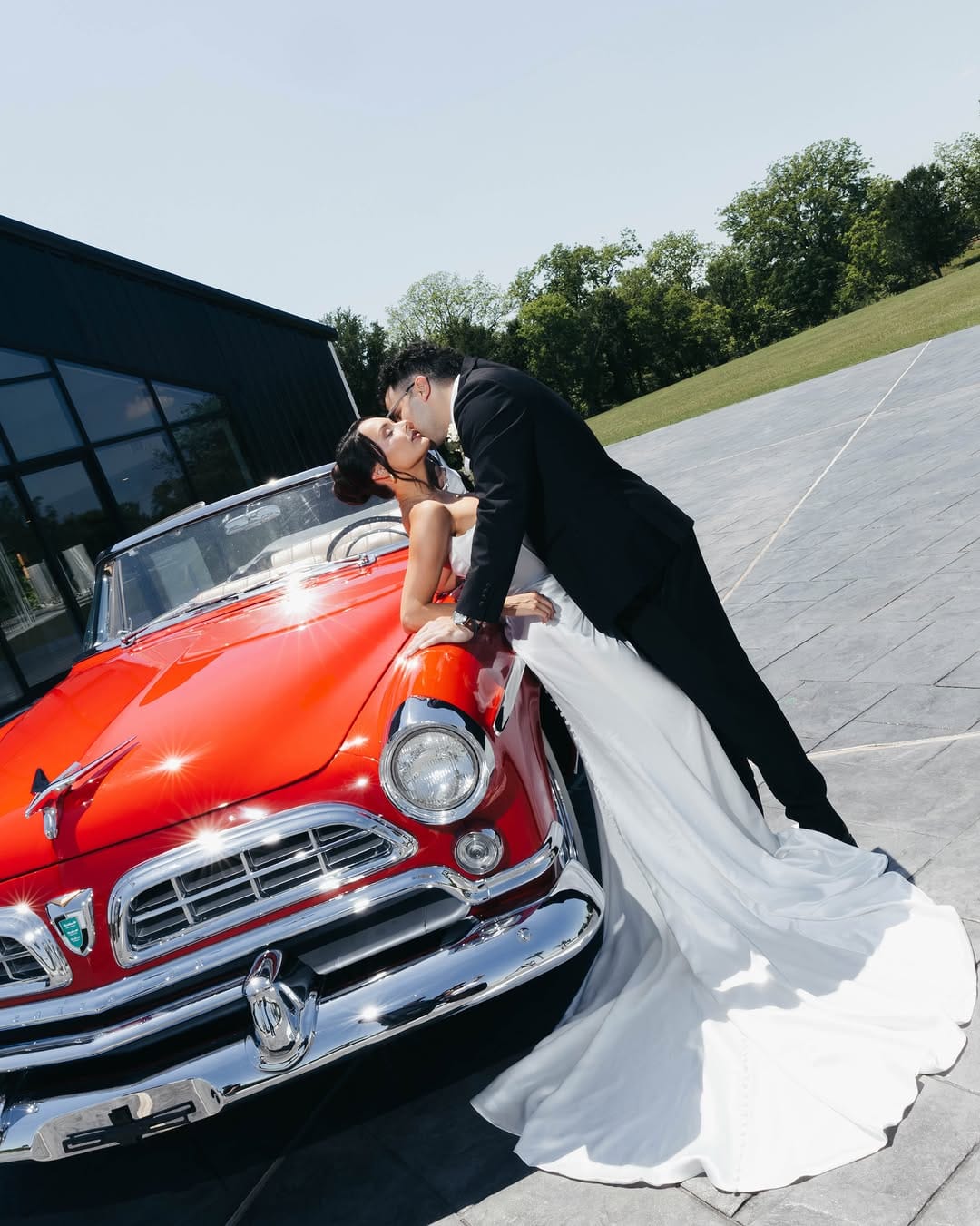 Post 1 by Bilingual | Luxury Wedding Planner on Instagram (carousel)