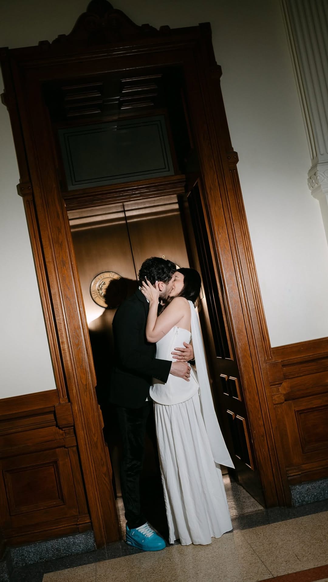 Post 2 by Bilingual | Luxury Wedding Planner on Instagram (video)