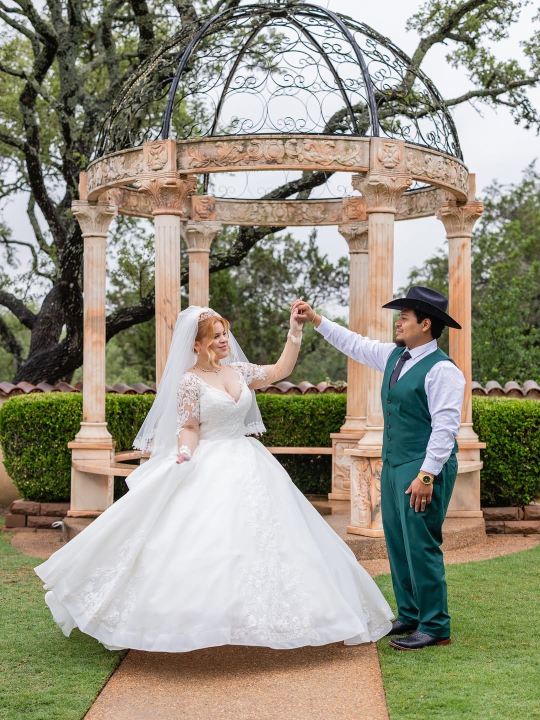Post 5 by Bilingual | Luxury Wedding Planner on Instagram (carousel)