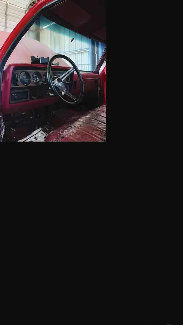 Post 9 by Modern Diesel on Instagram (video)