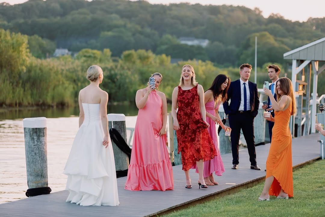 Post 8 by Jubilee Events® | New England | North Carolina on Instagram (carousel)