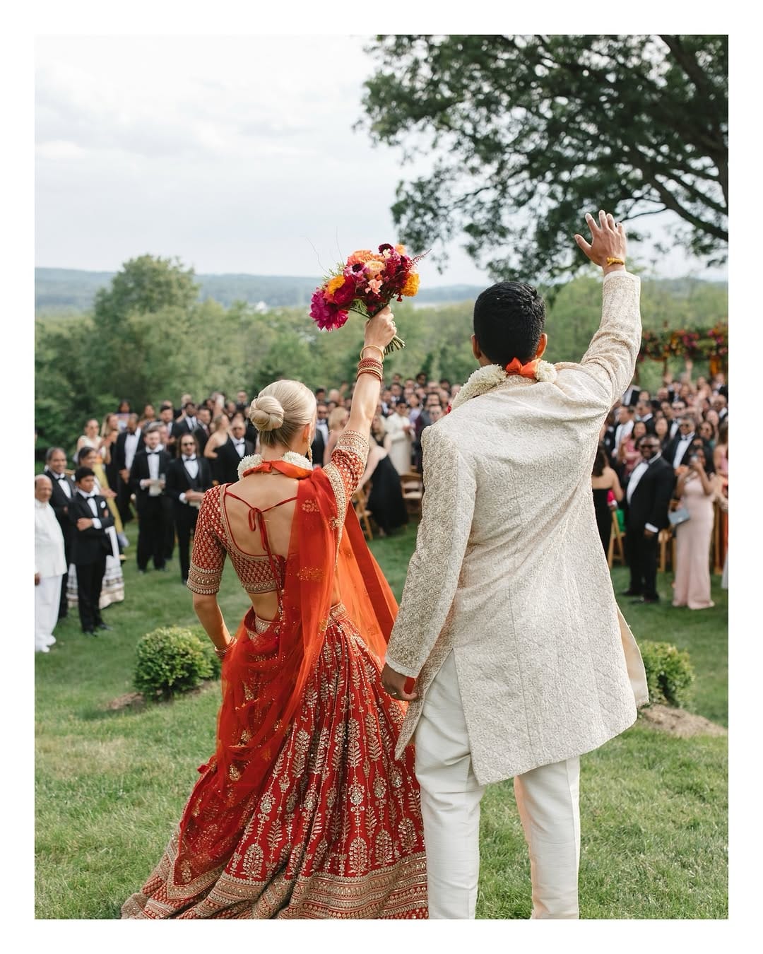 Post 1 by Jubilee Events® | New England | North Carolina on Instagram (carousel)