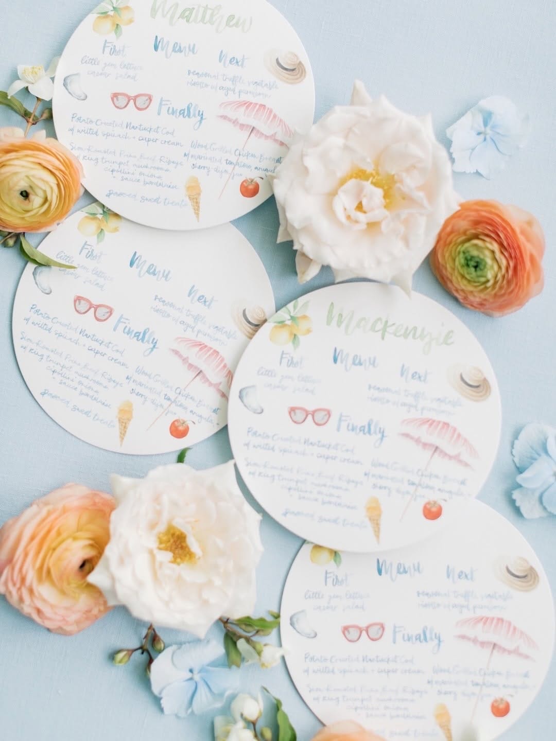 Post 3 by Jubilee Events® | New England | North Carolina on Instagram (carousel)