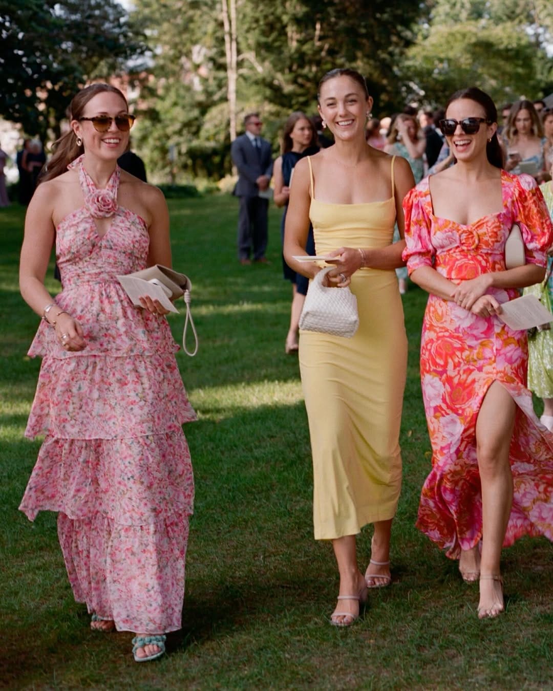 Post 6 by Jubilee Events® | New England | North Carolina on Instagram (carousel)
