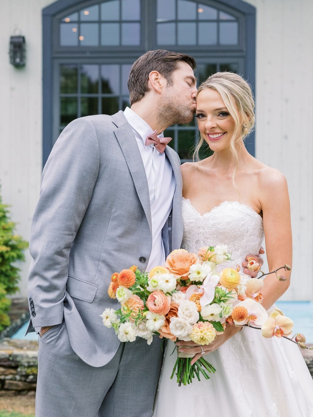 Post 9 by Jubilee Events® | New England | North Carolina on Instagram (carousel)