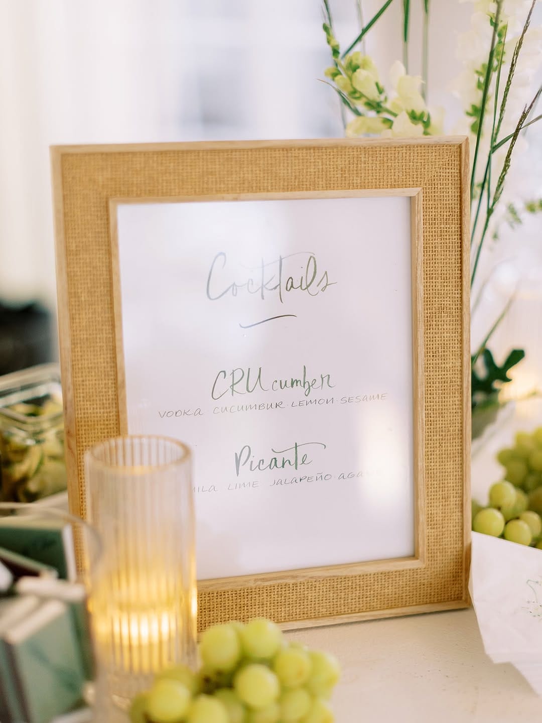 Post 10 by Jubilee Events® | New England | North Carolina on Instagram (image)