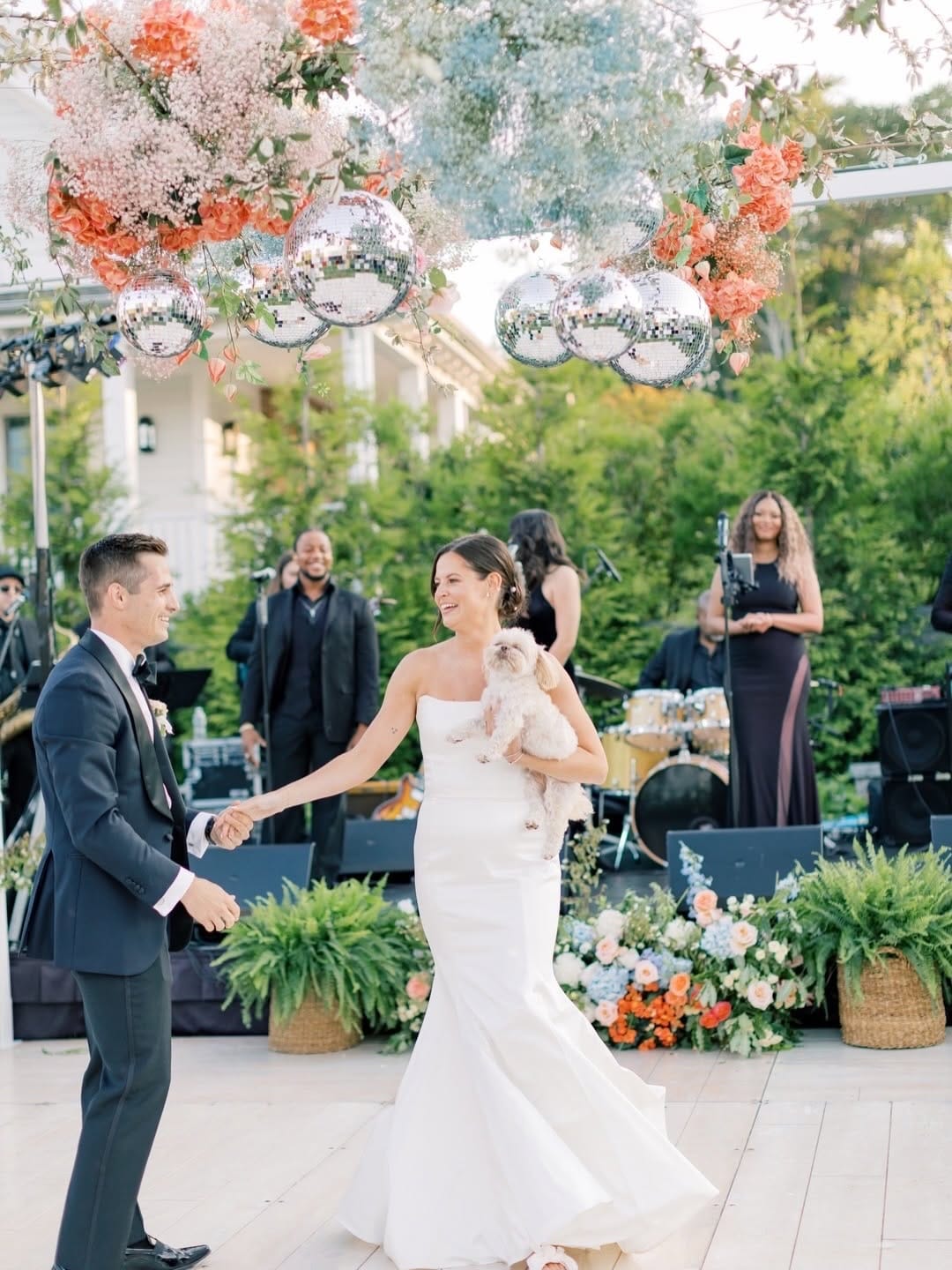 Post 4 by Jubilee Events® | New England | North Carolina on Instagram (carousel)