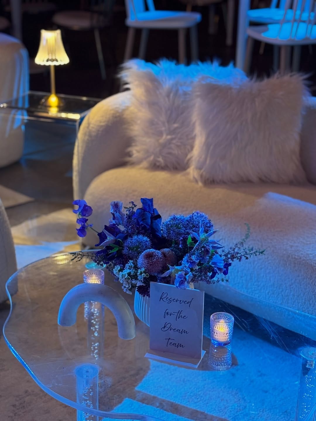 Post 6 by Krystal Klear Special Events on Instagram (image)