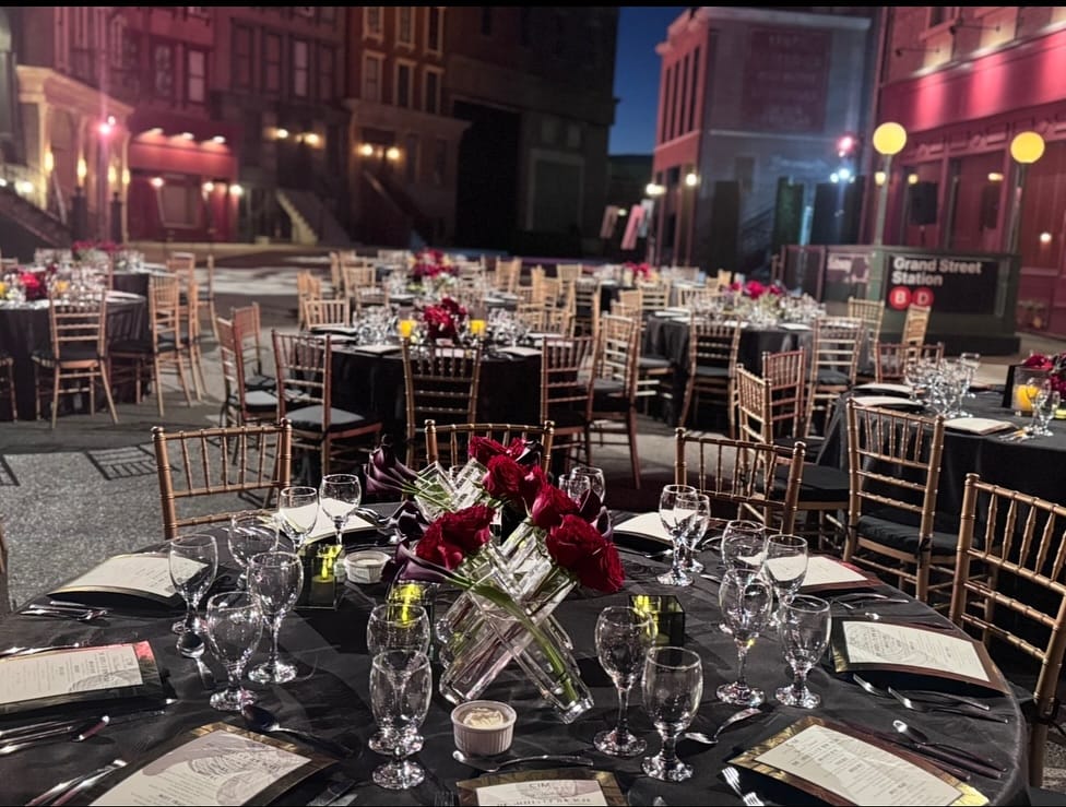 Post 10 by Krystal Klear Special Events on Instagram (carousel)