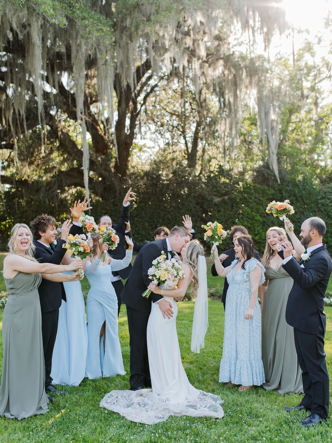 Post 5 by Beautiful Bride Events ® on Instagram (carousel)