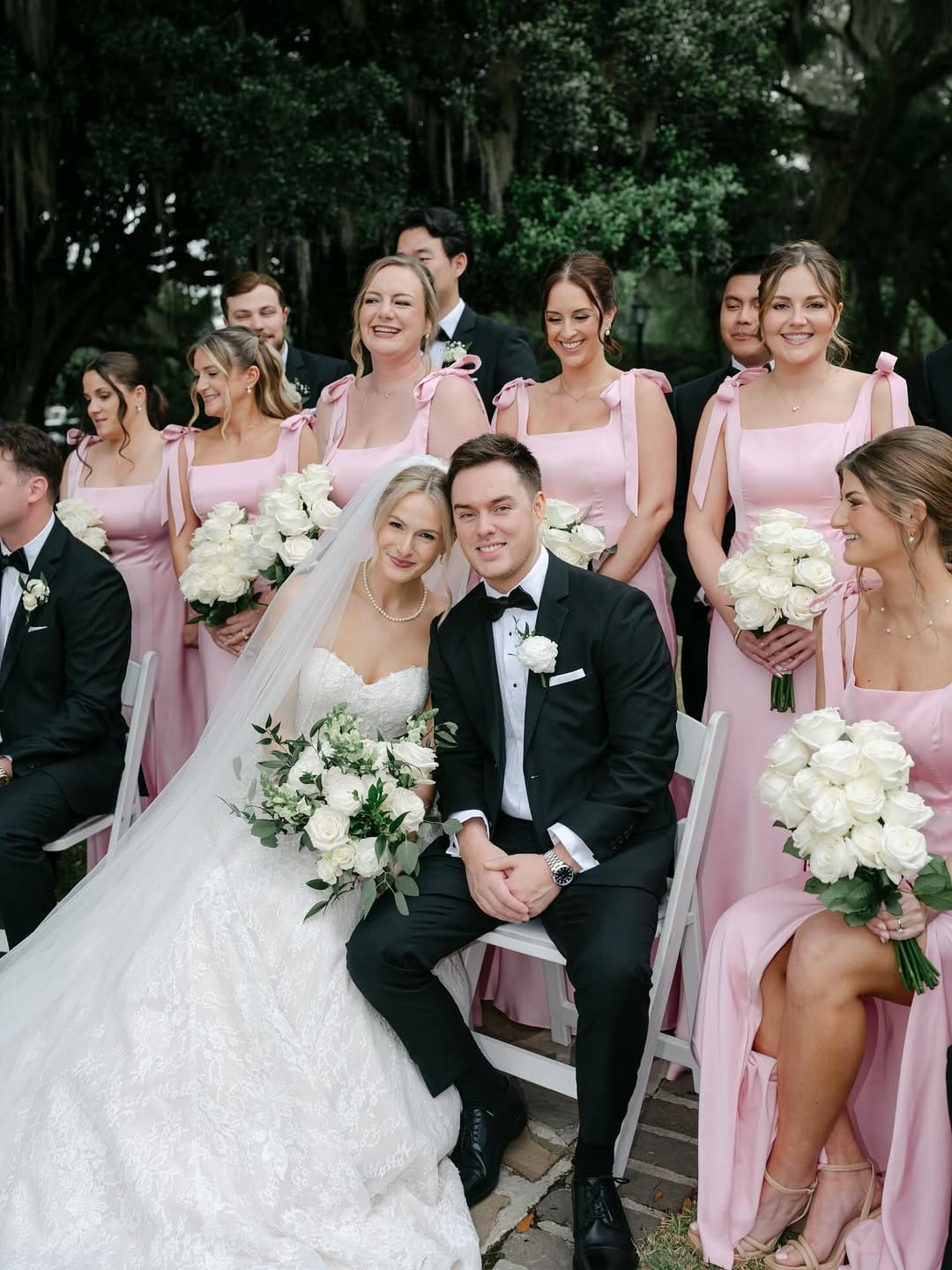 Post 7 by Beautiful Bride Events ® on Instagram (image)