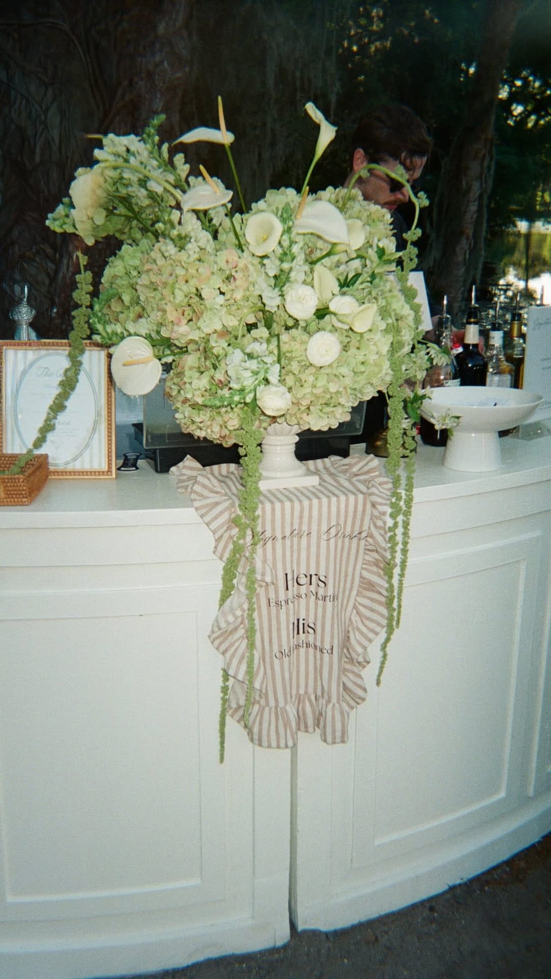 Post 4 by Beautiful Bride Events ® on Instagram (video)