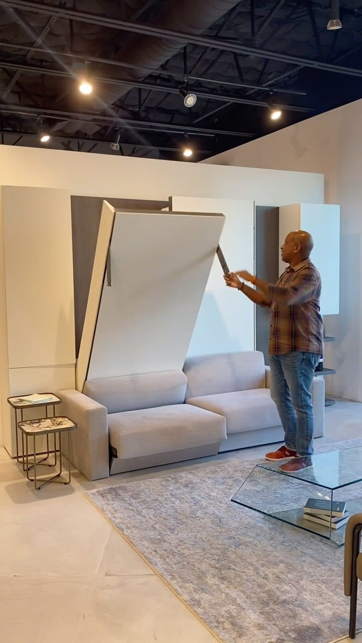 Post 10 by Anima Domus on Instagram (video)
