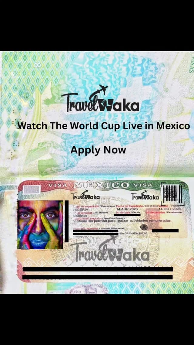 Post 6 by Travelwaka on Instagram (video)