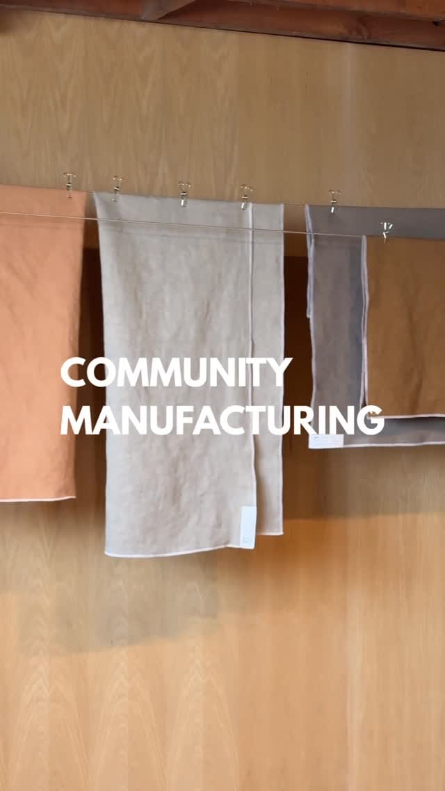 Post 2 by Community MFG. on Instagram (video)