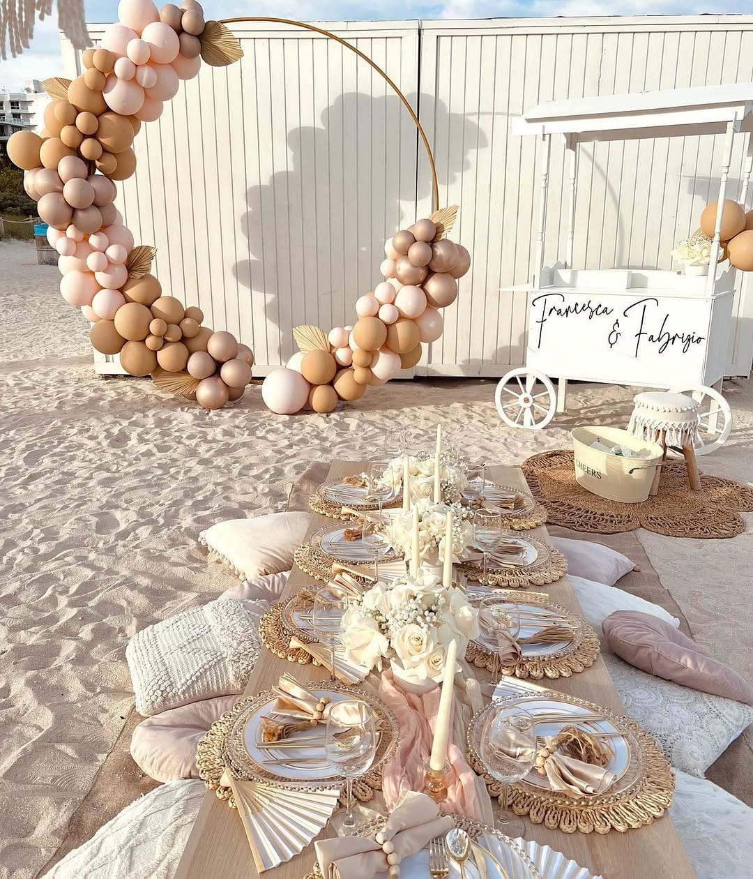 Post 9 by Miami picnics & Event planning on Instagram (carousel)