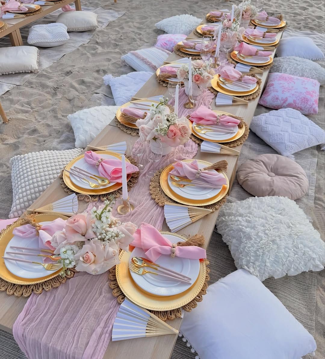 Post 2 by Miami picnics & Event planning on Instagram (carousel)