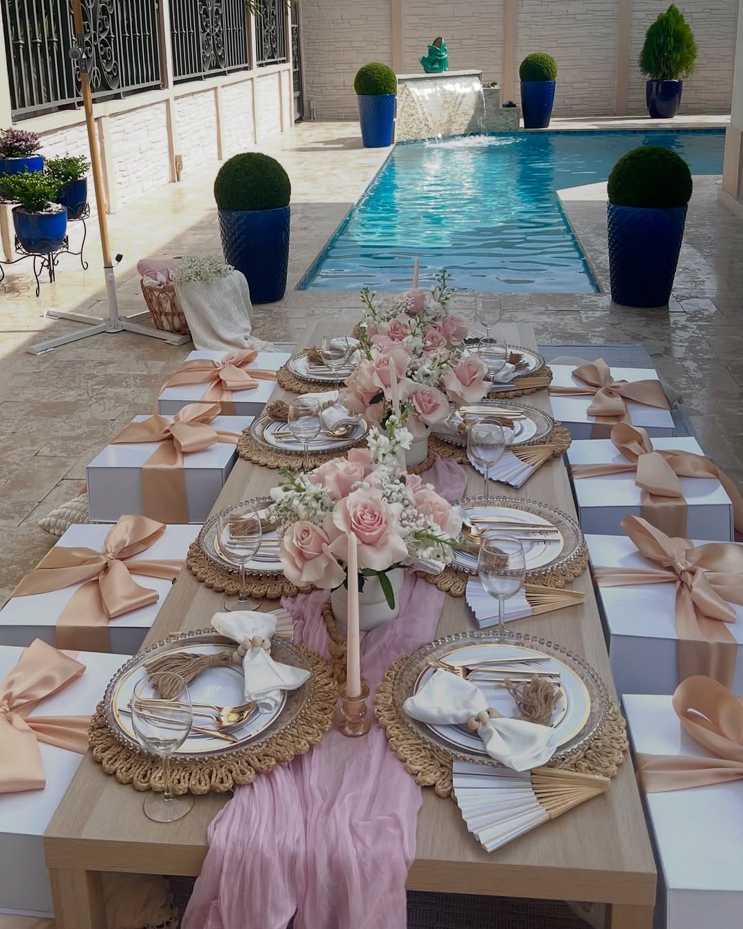 Post 5 by Miami picnics & Event planning on Instagram (carousel)