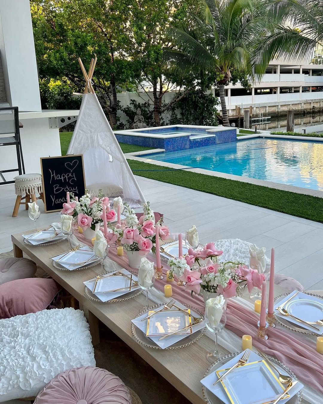 Post 10 by Miami picnics & Event planning on Instagram (carousel)