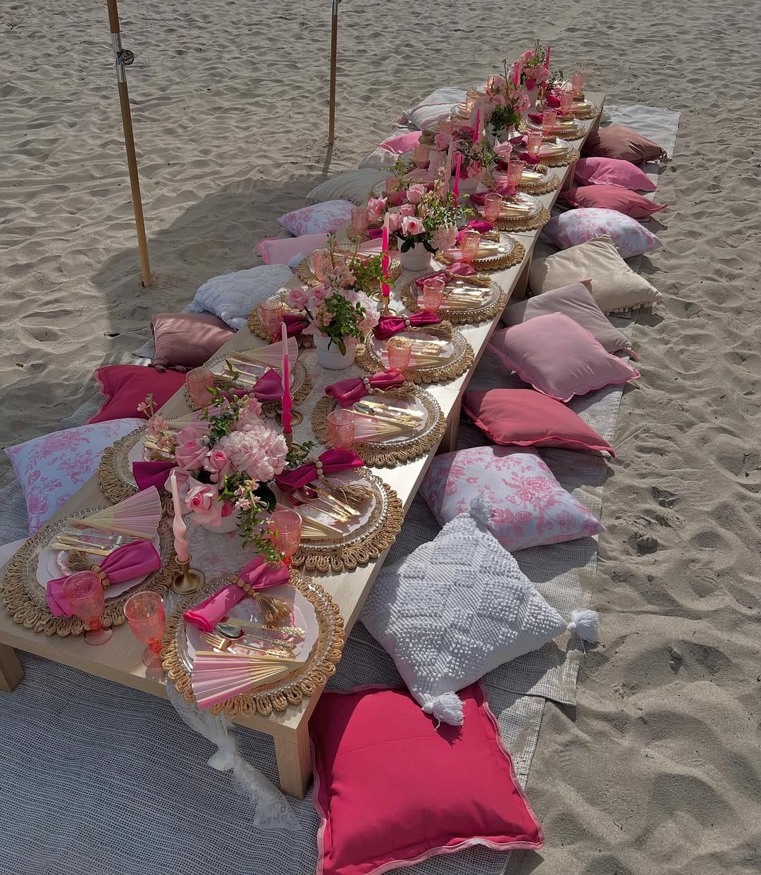 Post 6 by Miami picnics & Event planning on Instagram (carousel)
