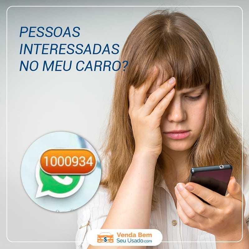Post 6 by Venda Bem Seu Usado on Instagram (image)