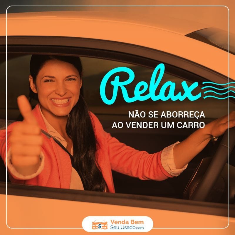Post 9 by Venda Bem Seu Usado on Instagram (image)