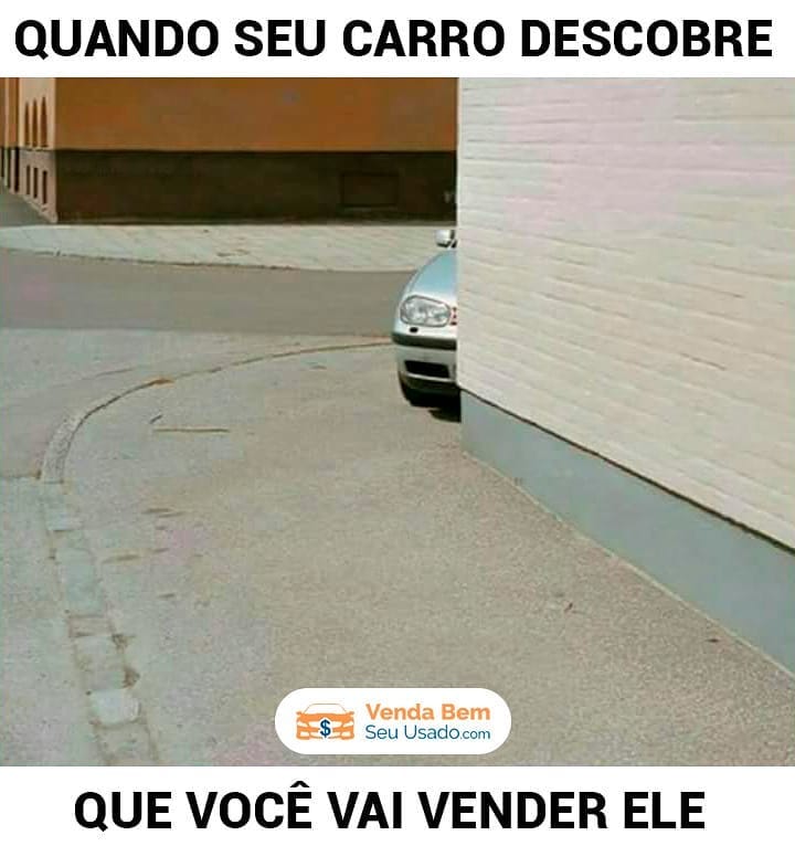 Post 7 by Venda Bem Seu Usado on Instagram (image)