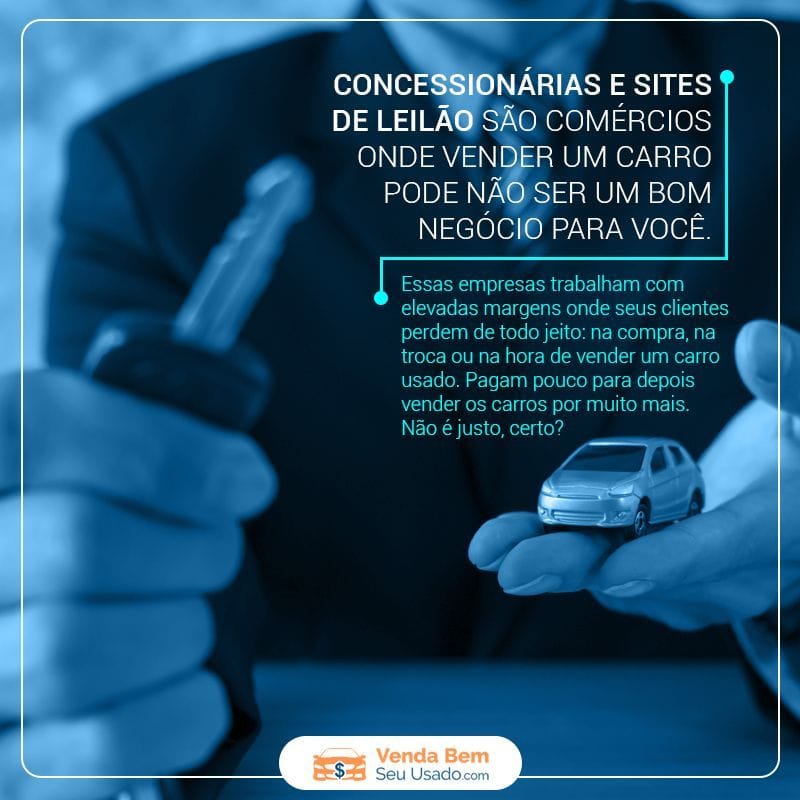 Post 10 by Venda Bem Seu Usado on Instagram (image)