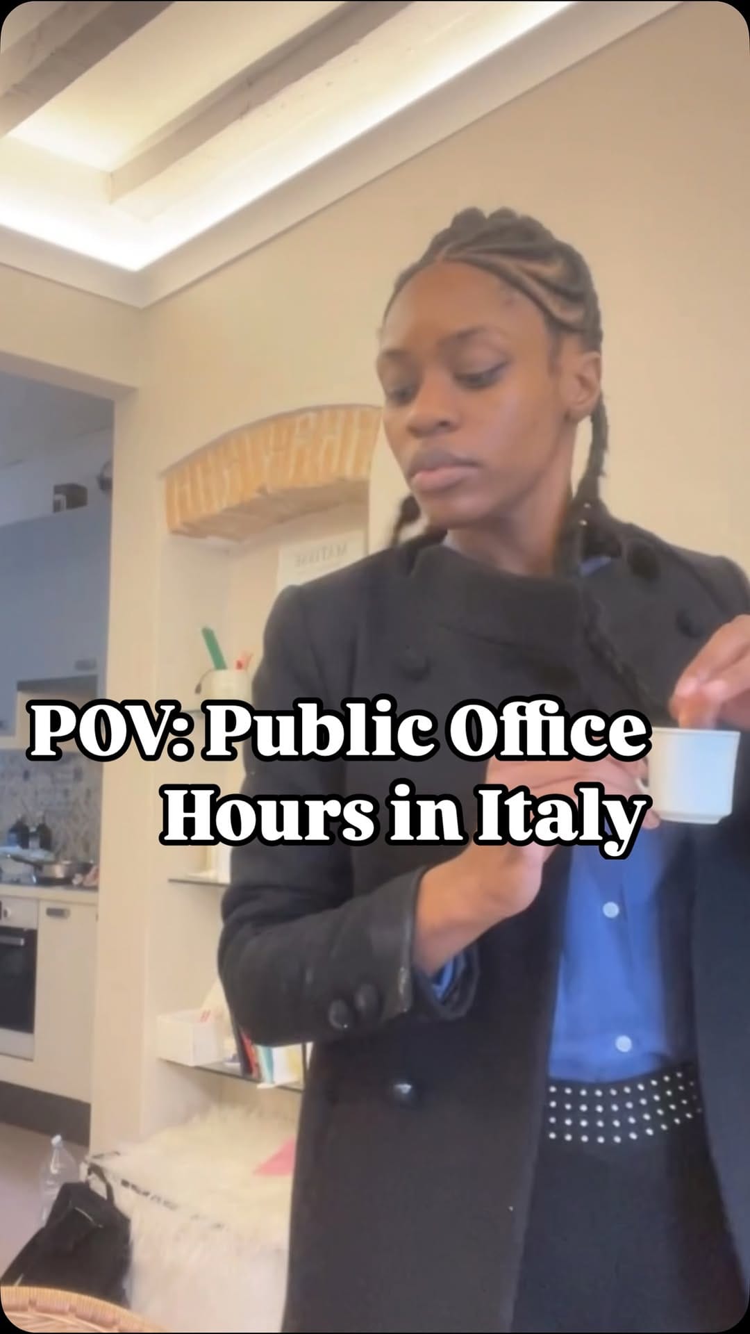 Post 6 by Chelsea West on Instagram (video)