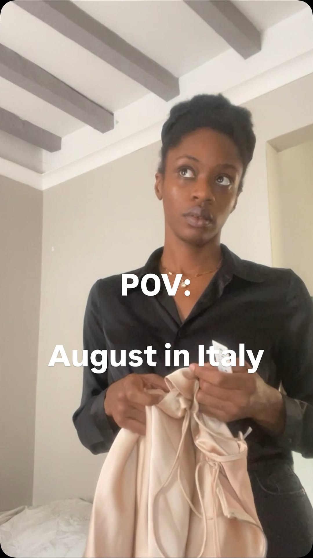 Post 2 by Chelsea West on Instagram (video)