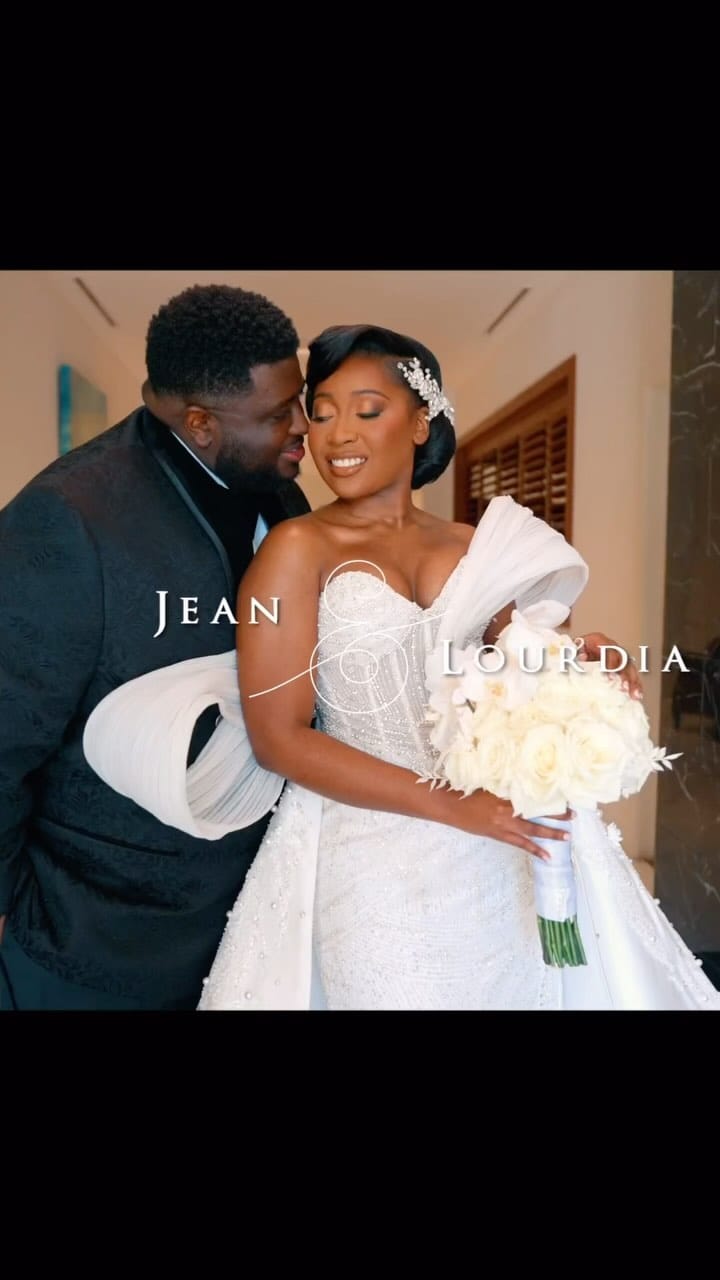 Post 10 by Vanessa Hayward - Wedding Planner and Designer on Instagram (video)