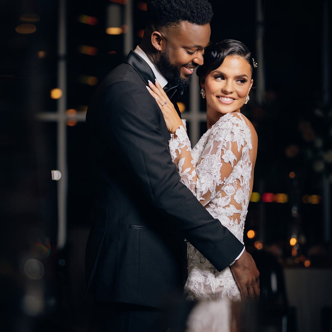 Post 1 by Vanessa Hayward - Wedding Planner and Designer on Instagram (carousel)