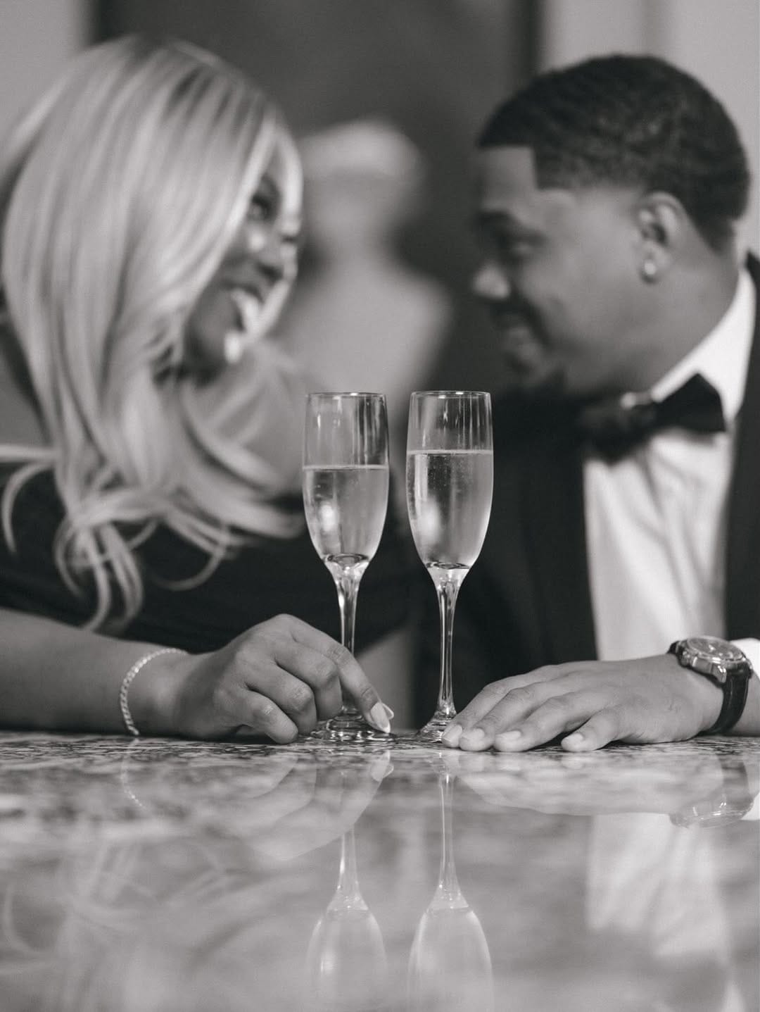 Post 6 by Vanessa Hayward - Wedding Planner and Designer on Instagram (carousel)