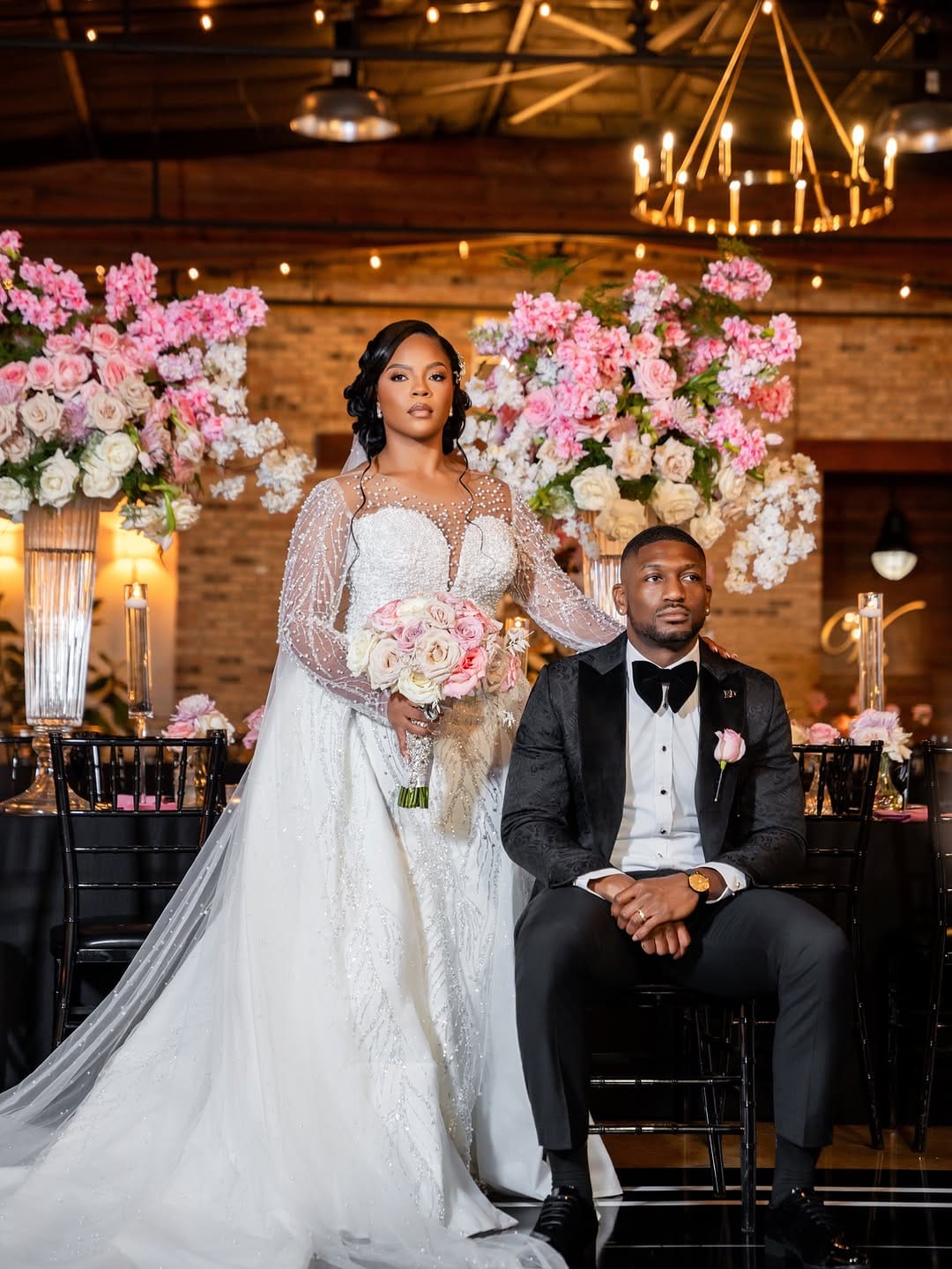 Post 2 by Vanessa Hayward - Wedding Planner and Designer on Instagram (carousel)