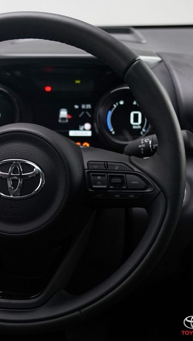 Post 3 by ANA GARCIA | TOYOTA - HONDA - JEEP ® on Instagram (video)
