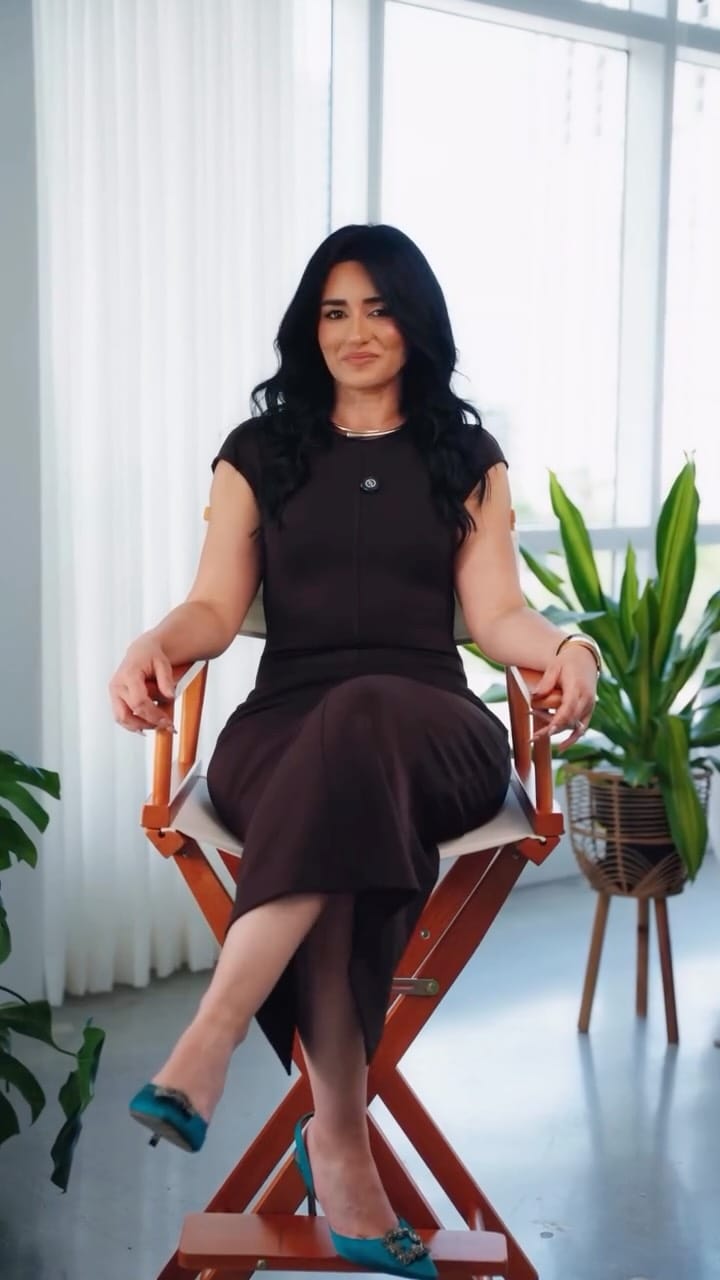 Post 8 by CAMILA MARTINEZ on Instagram (video)