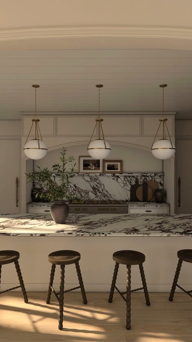 Post 7 by Christina VanDyke Home | Virtual Interior Design on Instagram (video)
