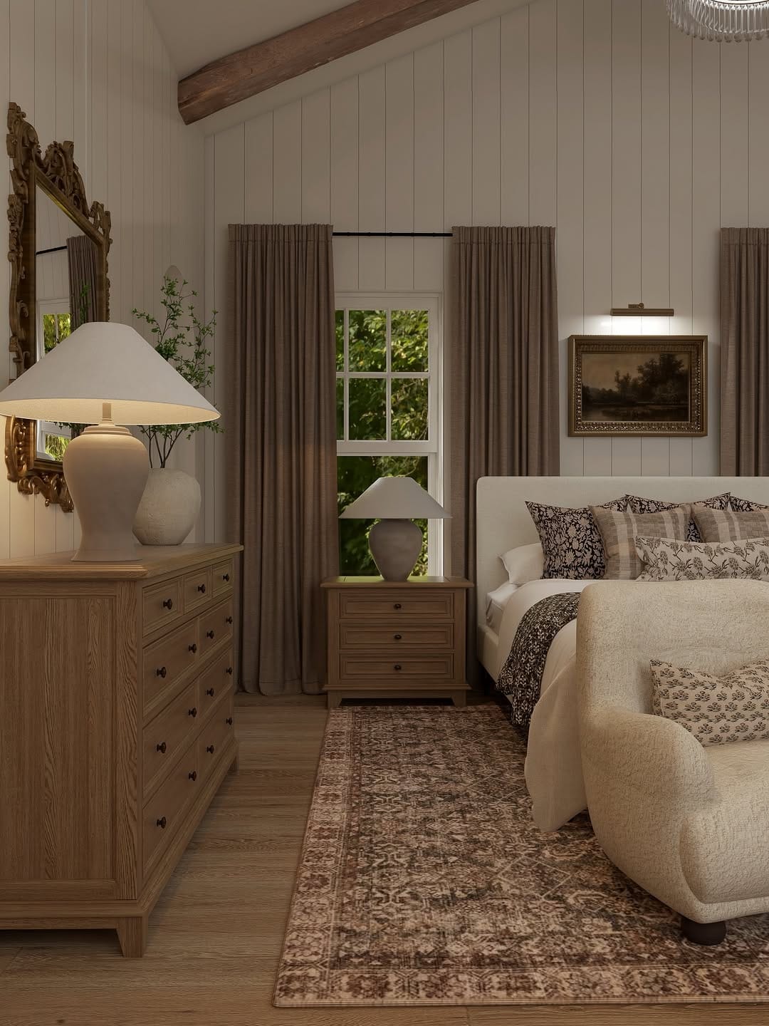 Post 1 by Christina VanDyke Home | Virtual Interior Design on Instagram (carousel)