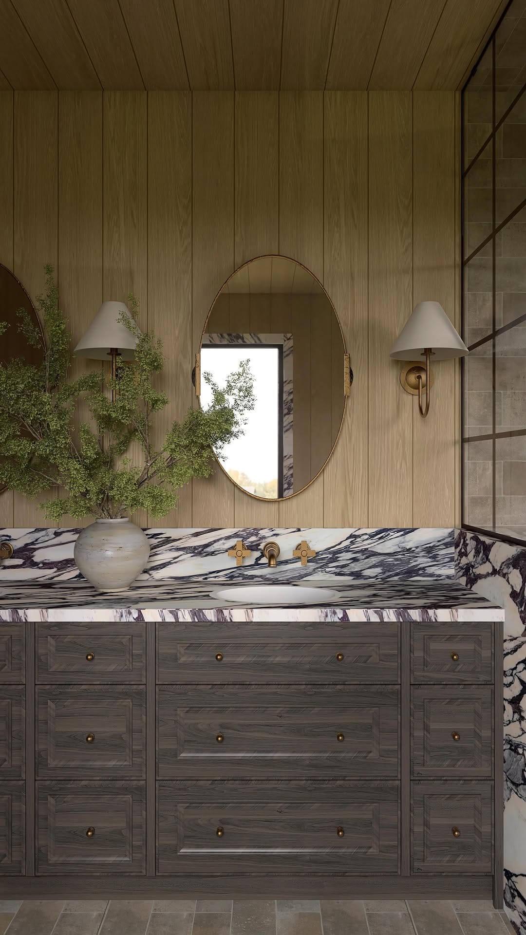 Post 10 by Christina VanDyke Home | Virtual Interior Design on Instagram (video)
