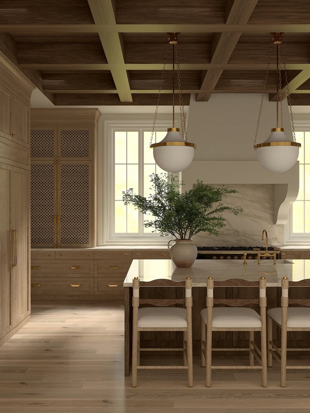Post 6 by Christina VanDyke Home | Virtual Interior Design on Instagram (carousel)