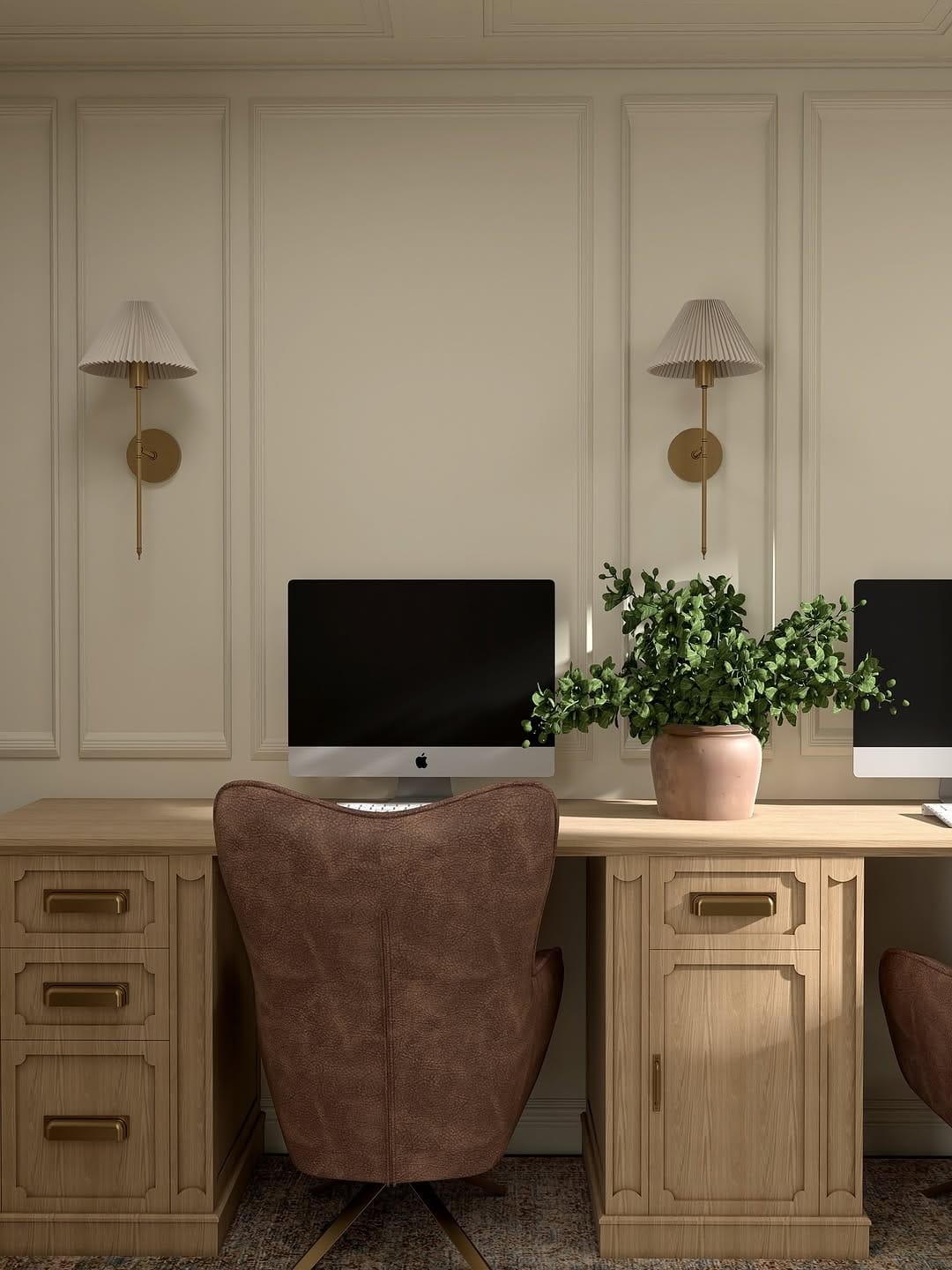 Post 5 by Christina VanDyke Home | Virtual Interior Design on Instagram (carousel)