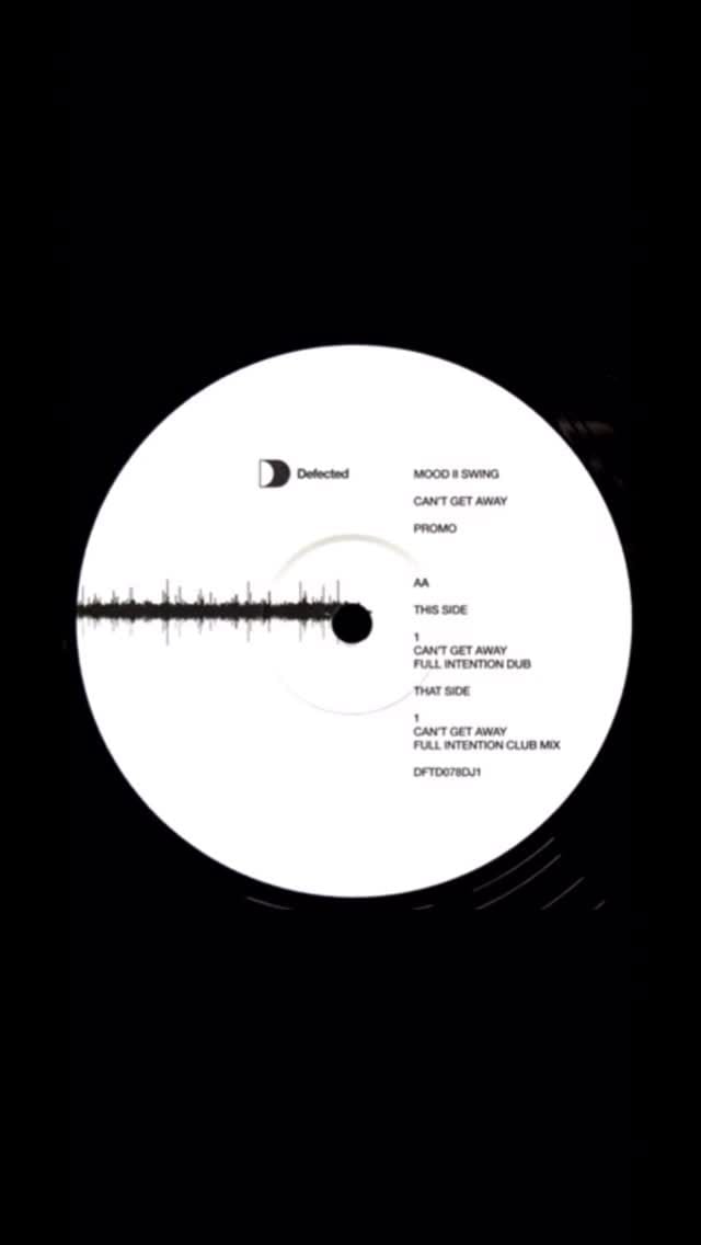 Post 9 by Mood II Swing on Instagram (video)
