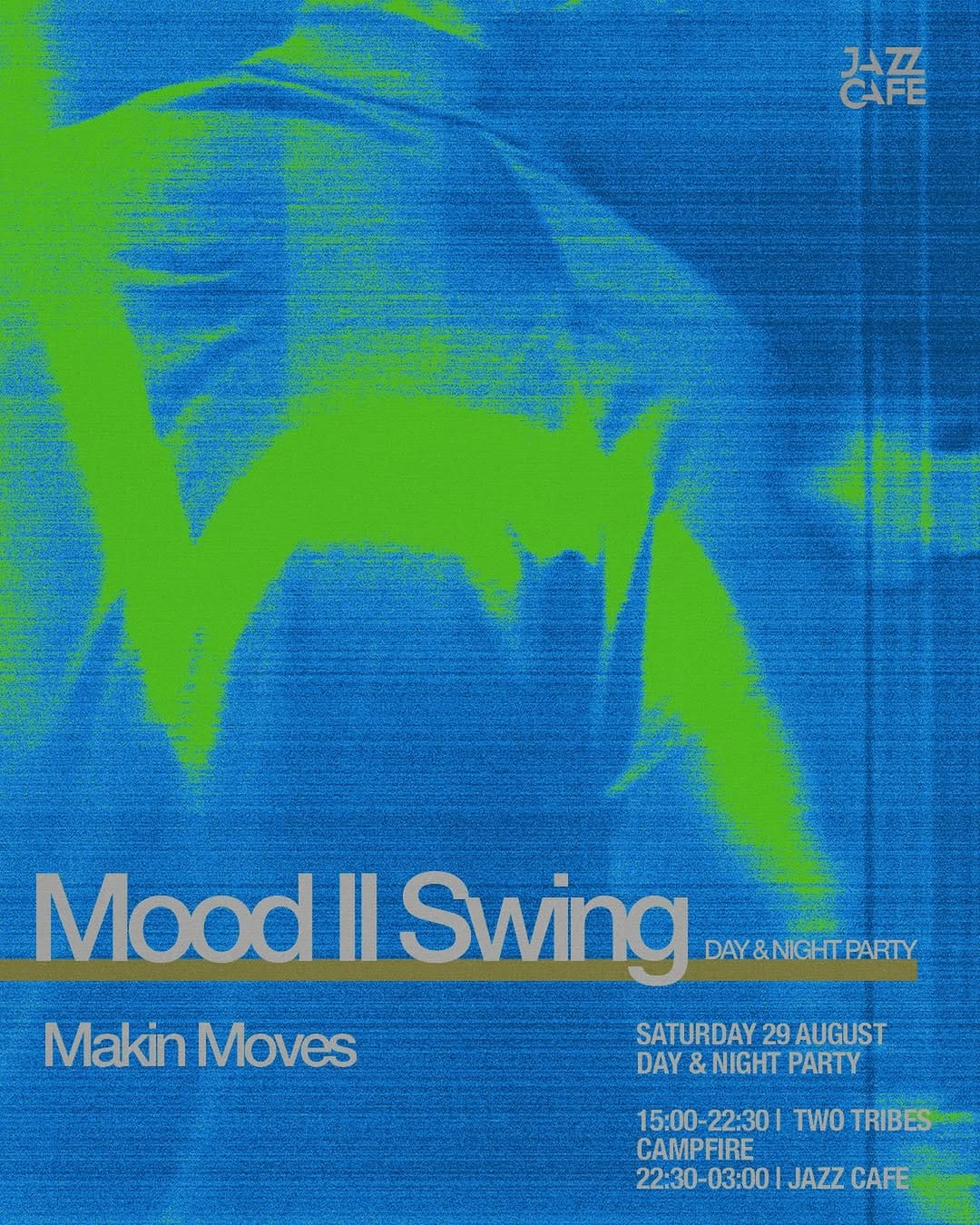 Post 1 by Mood II Swing on Instagram (image)