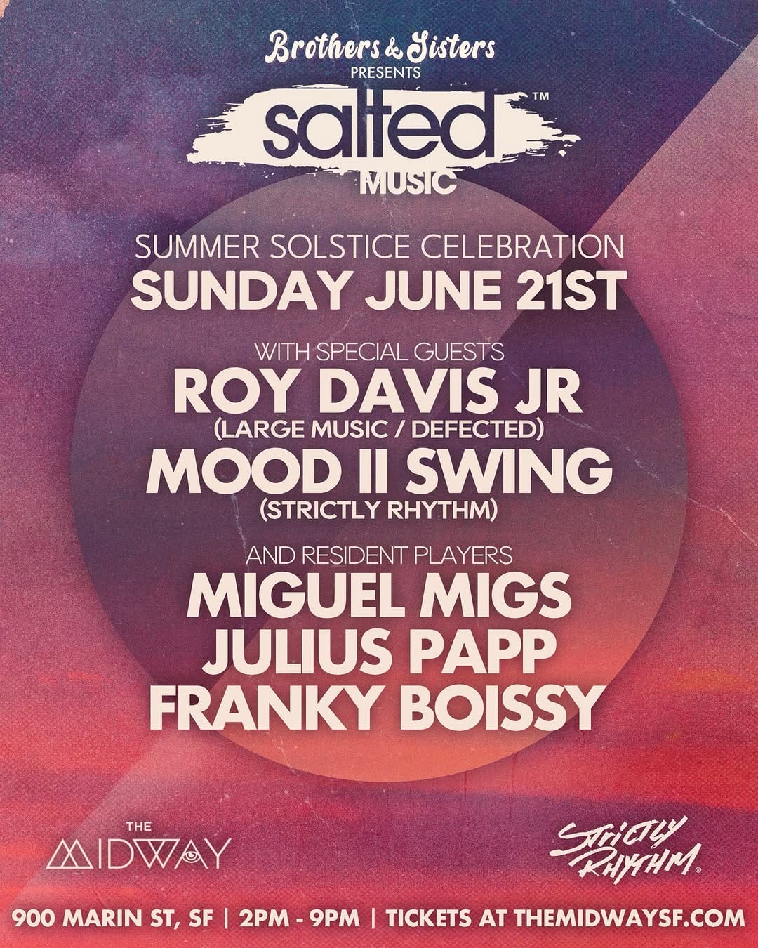 Post 3 by Mood II Swing on Instagram (image)