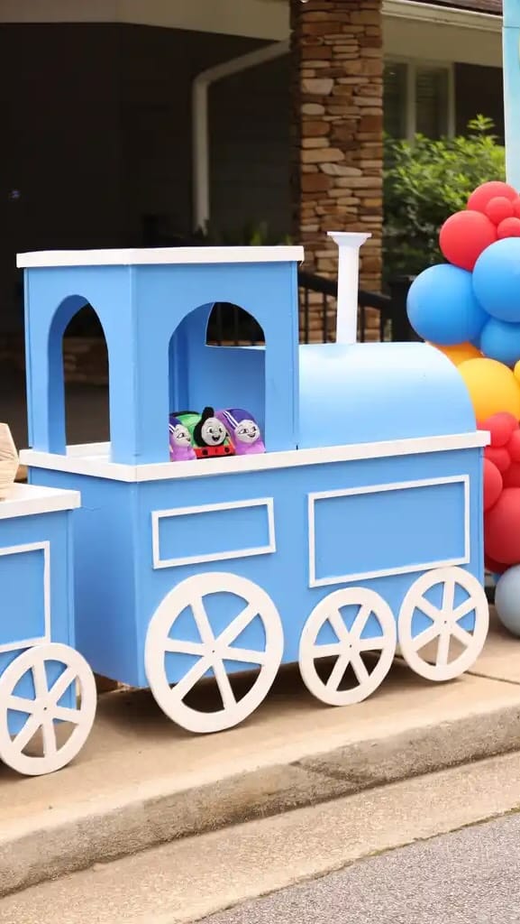 Post 5 by Atlanta Events,Proposals & Balloon Stylist on Instagram (video)
