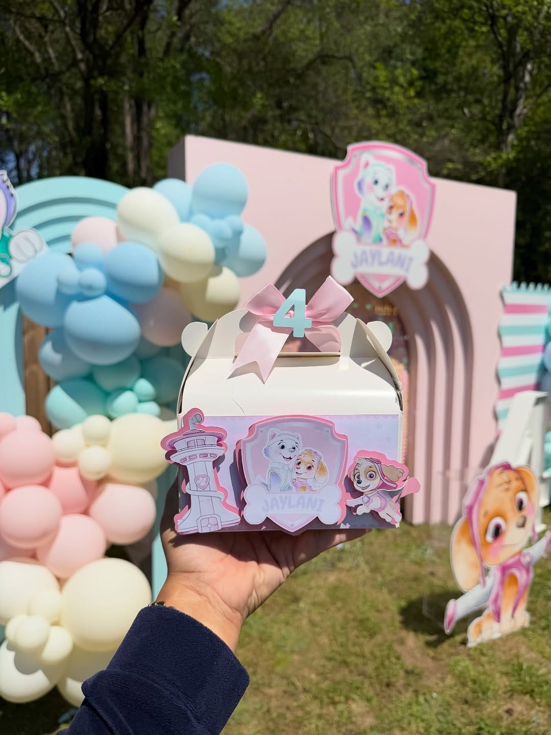 Post 10 by Atlanta Events,Proposals & Balloon Stylist on Instagram (carousel)