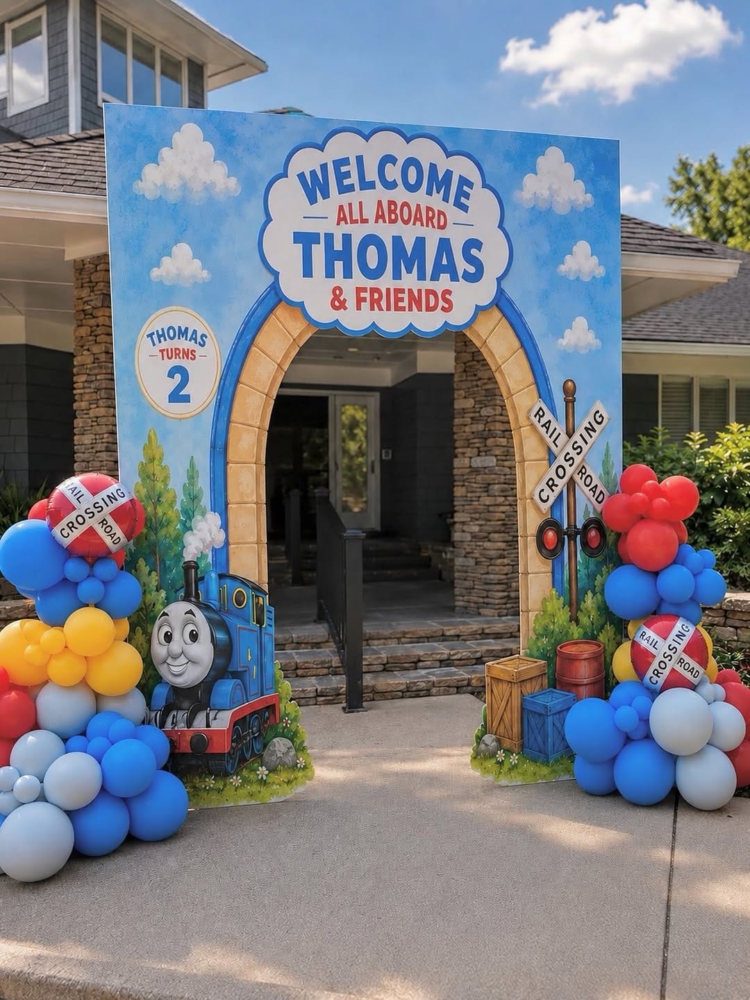 Post 3 by Atlanta Events,Proposals & Balloon Stylist on Instagram (carousel)