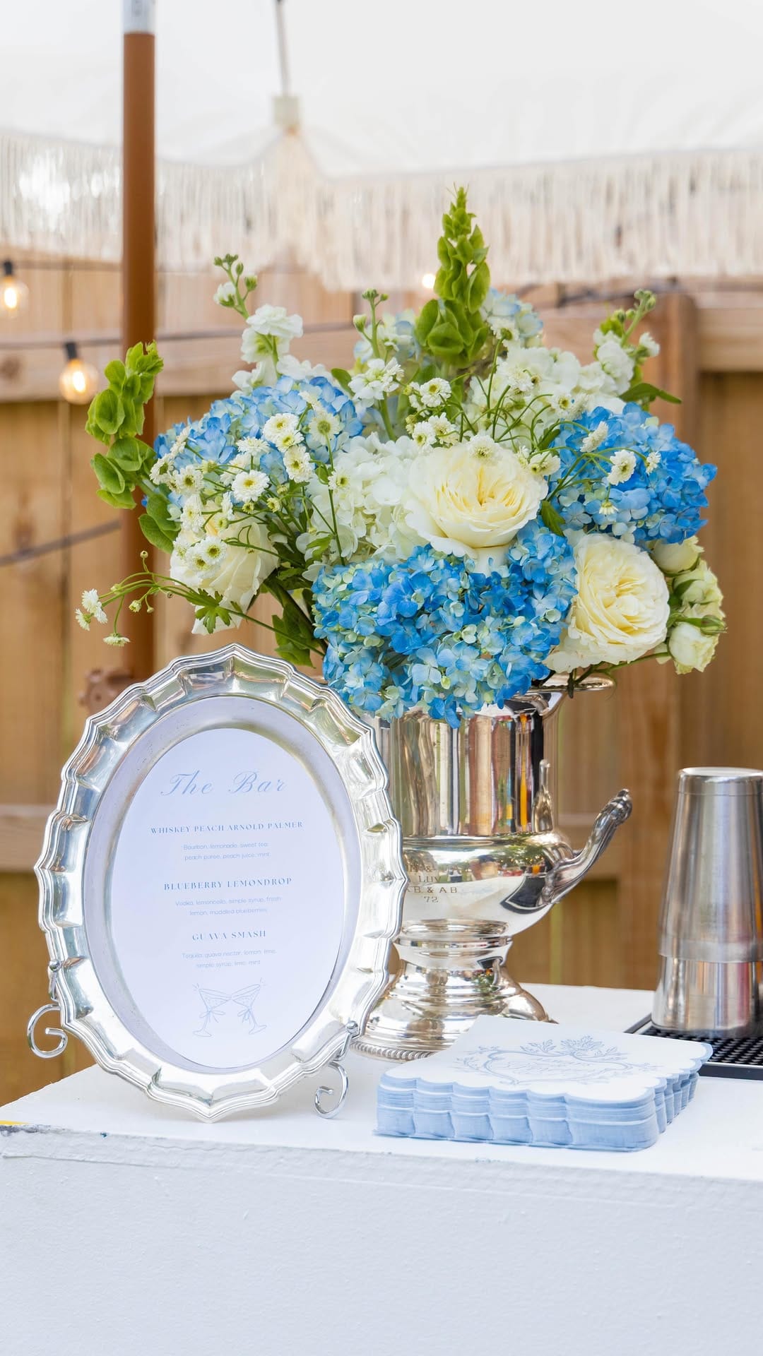 Post 7 by Atlanta Events,Proposals & Balloon Stylist on Instagram (video)
