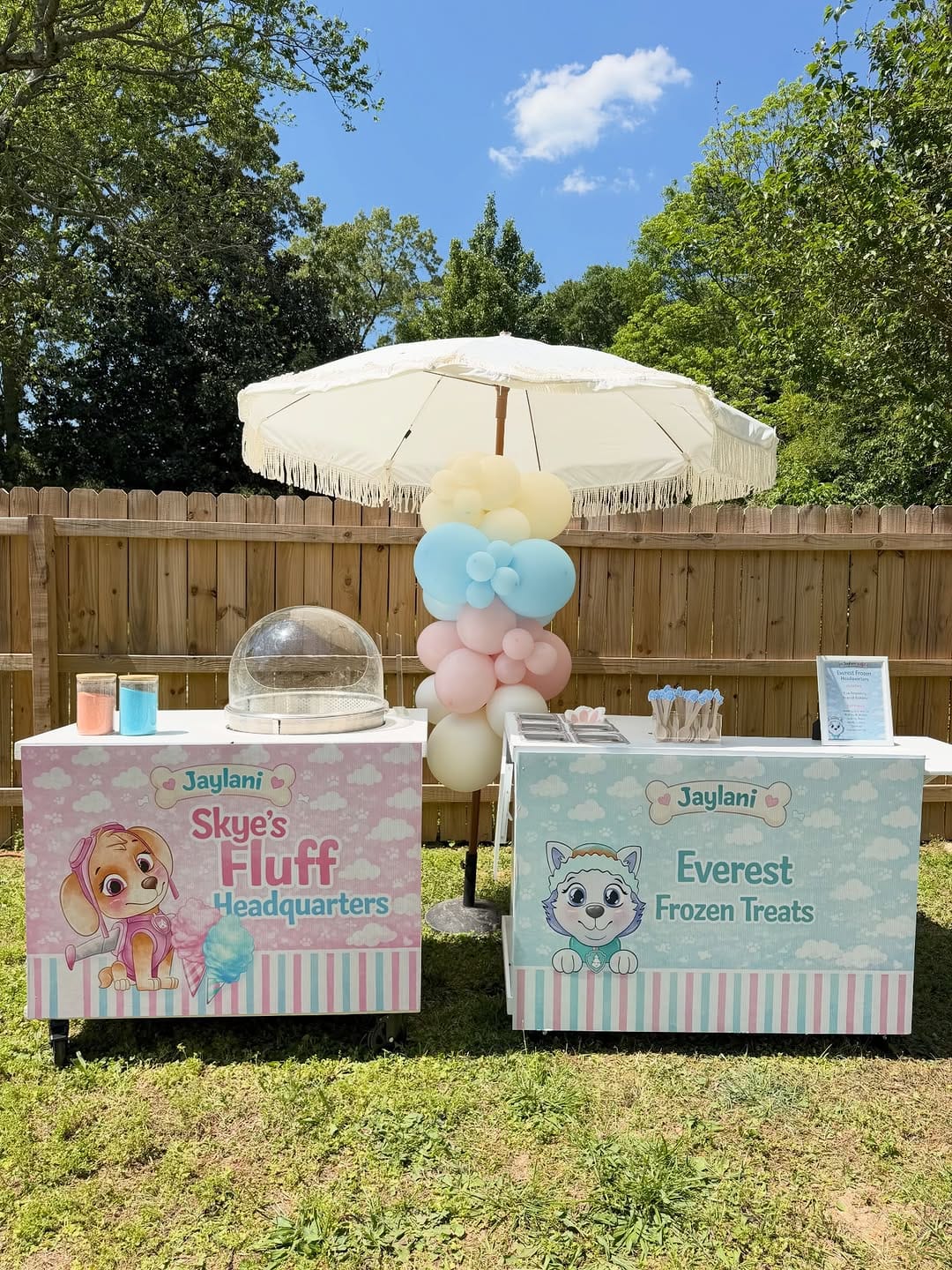 Post 9 by Atlanta Events,Proposals & Balloon Stylist on Instagram (carousel)