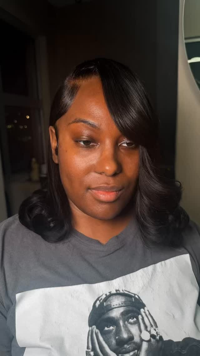 Post 7 by #TopTravelingLicensedStylist on Instagram (video)